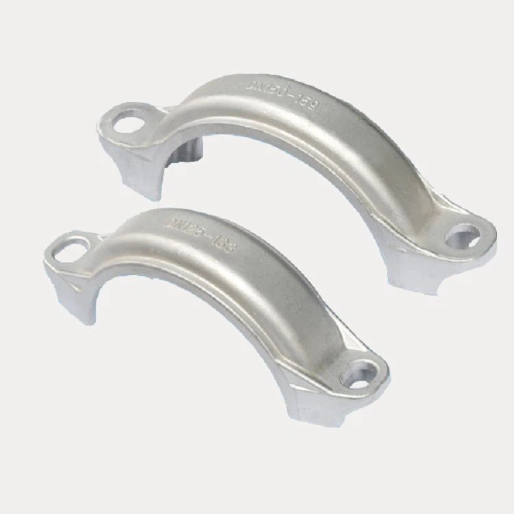 Casting Parts
