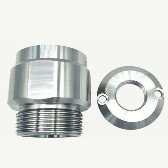 Machining Parts