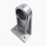 Aluminium Step Bracket