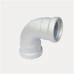 Aluminum Elbow