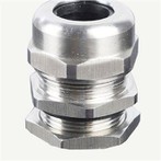 CNC Machined Nut