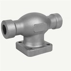 Mild Steel Cast Aprt