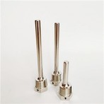 Stainless Steel Sensor Housing